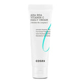 COSRX Refresh AHA BHA Vitamin C Daily Cream - 50 ml