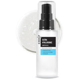 Coxir Ultra Hyaluronic Moisturizing Ampoule with Hyaluronic Acid - 50 ml