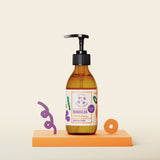 Cztery Szpaki Bombelek, Natural Liquid Soap from Day 1 – 300 ml