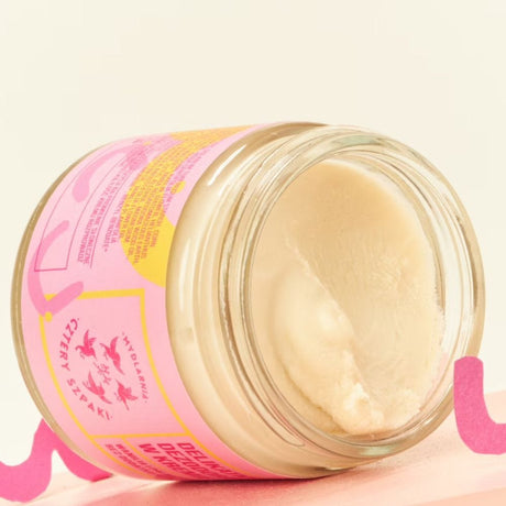 Cztery Szpaki Mild Cream Deodorant, Vanilla and Palmarosa - 60 ml