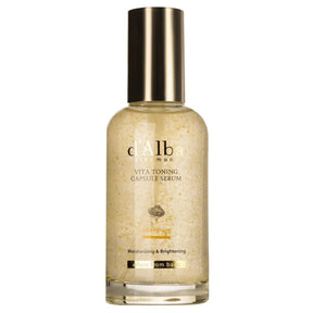 d'Alba Vita Toning Capsule Serum - 100 ml