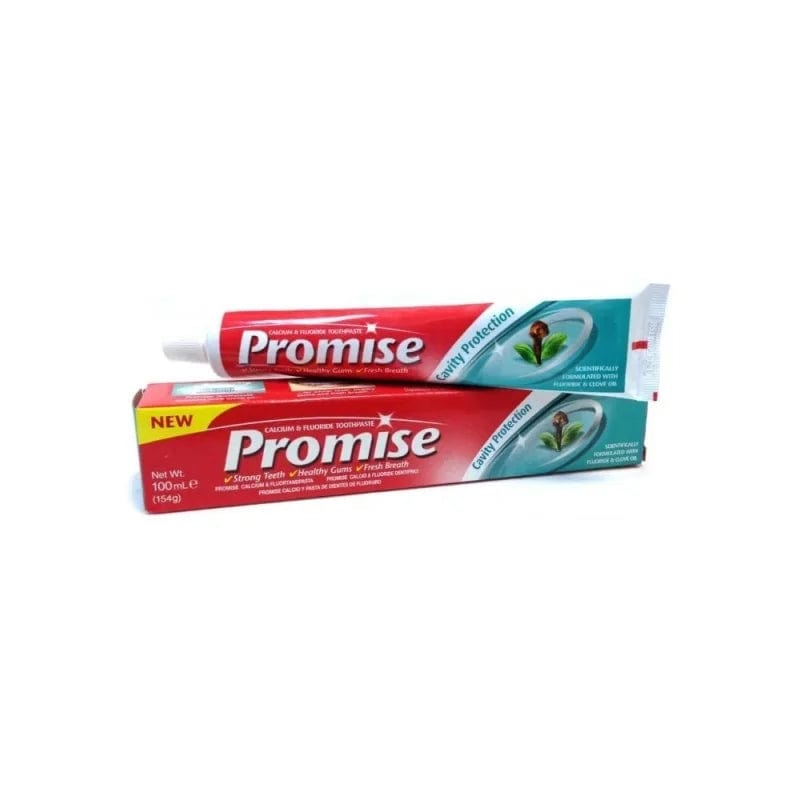 Dabur Promise Clove Toothpaste - 100 ml