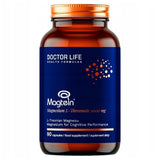 Doctor Life Magtein (L-Threonte Magnesium) 2000 mg - 90 Capsules