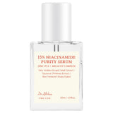 Dr. Althea 15% Niacinamide Brightening Serum - 30 ml