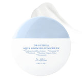 Dr. Althea Aqua Glowing Sunscreen SPF50+ with Bamboo Water - 45 ml