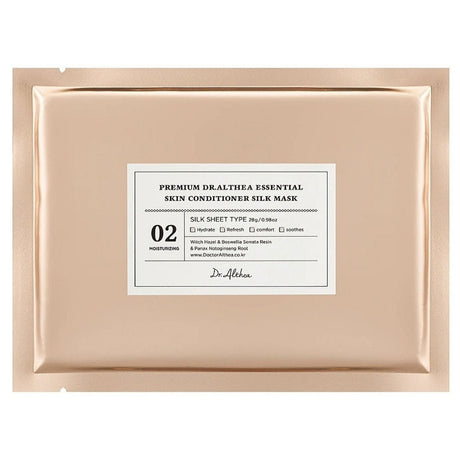 Dr. Althea Essential Skin Conditioner Silk Mask - 1 Piece