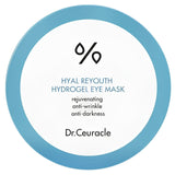 Dr. Ceuracle Hyal Reyouth Hydrogel Eye Mask - 60 Pieces