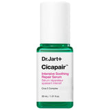 Dr. Jart+ Cicapair Soothing and Calming Face Serum - 30 ml