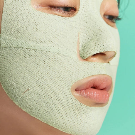 Dr. Jart+ Pore Remedy Purifying Green Mud Mask - 5 Sachets