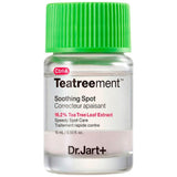 Dr. Jart+ Teatreement Soothing Spot - 15 ml
