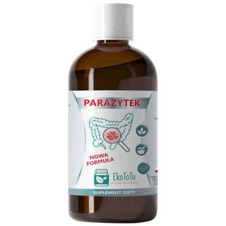 EkoToTu Parasite - 100 ml