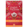 English Tea Shop Pumpkin Spice – 20 Sachets