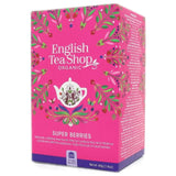 English Tea Shop Super Berries – 20 Sachets