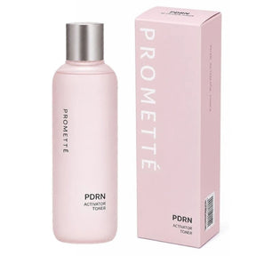 Enough Promette PDRN Activator Toner - 120 ml