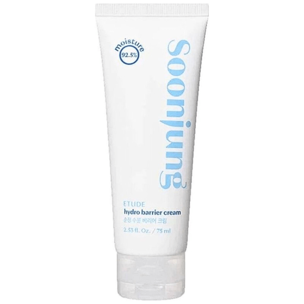 Etude SoonJung Hydro Barrier Cream - 75 ml