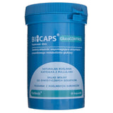 Formeds Bicaps Glucocontrol  - 60 Capsules
