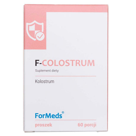 Formeds F-Colostrum, powder - 36 g