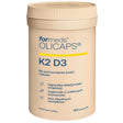 Formeds Olicaps K2 D3 - 60 Capsules