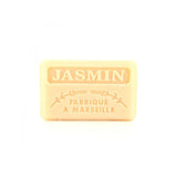 Foufour Marseille Soap Jasmine - 125 g