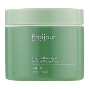 Fraijour Original Herb Wormwood Calming Watery Cream - 100 ml