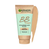 Garnier Moisturising BB Cream All-in-One Classic, Medium - 50 ml