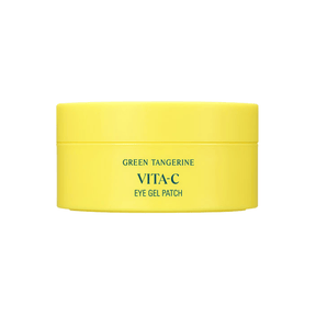 Goodal Green Tangerine Vita C Eye Gel Patch - 60 Patches