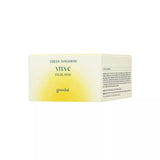 Goodal Green Tangerine Vita C Eye Gel Patch - 60 Patches