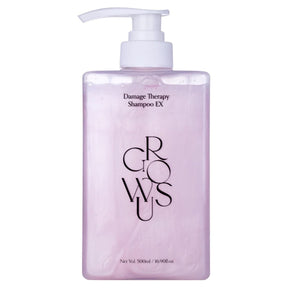 GROWUS Damage Therapy Shampoo EX - 500 ml