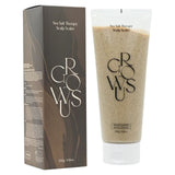 GROWUS Sea Salt Therapy Scalp Scaler Cleansing Scalp Scrub - 250 g