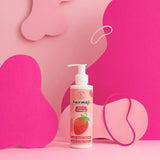 HairMoji Fruity Cowash Cream Shampoo - 190 ml