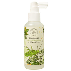 Hairy Tale Cosmetics Grasshopper Regulating Scalp Treatment - 120 ml