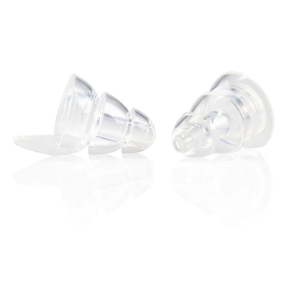 Haspro Pure Music Earplugs for Musicians