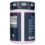 Haya Labs Magnesium Citrate, powder 400 mg - 200 g