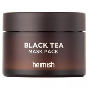 Heimish Black Tea Mask Pack - 110 ml
