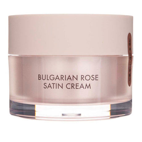 Heimish Bulgarian Rose Satin Cream - 50 ml