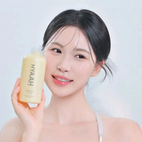 HYAAH Gentle Deep Cleansing Micellar Water - 300 ml