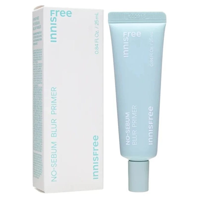 Innisfree No Sebum Blur Primer - 25 ml