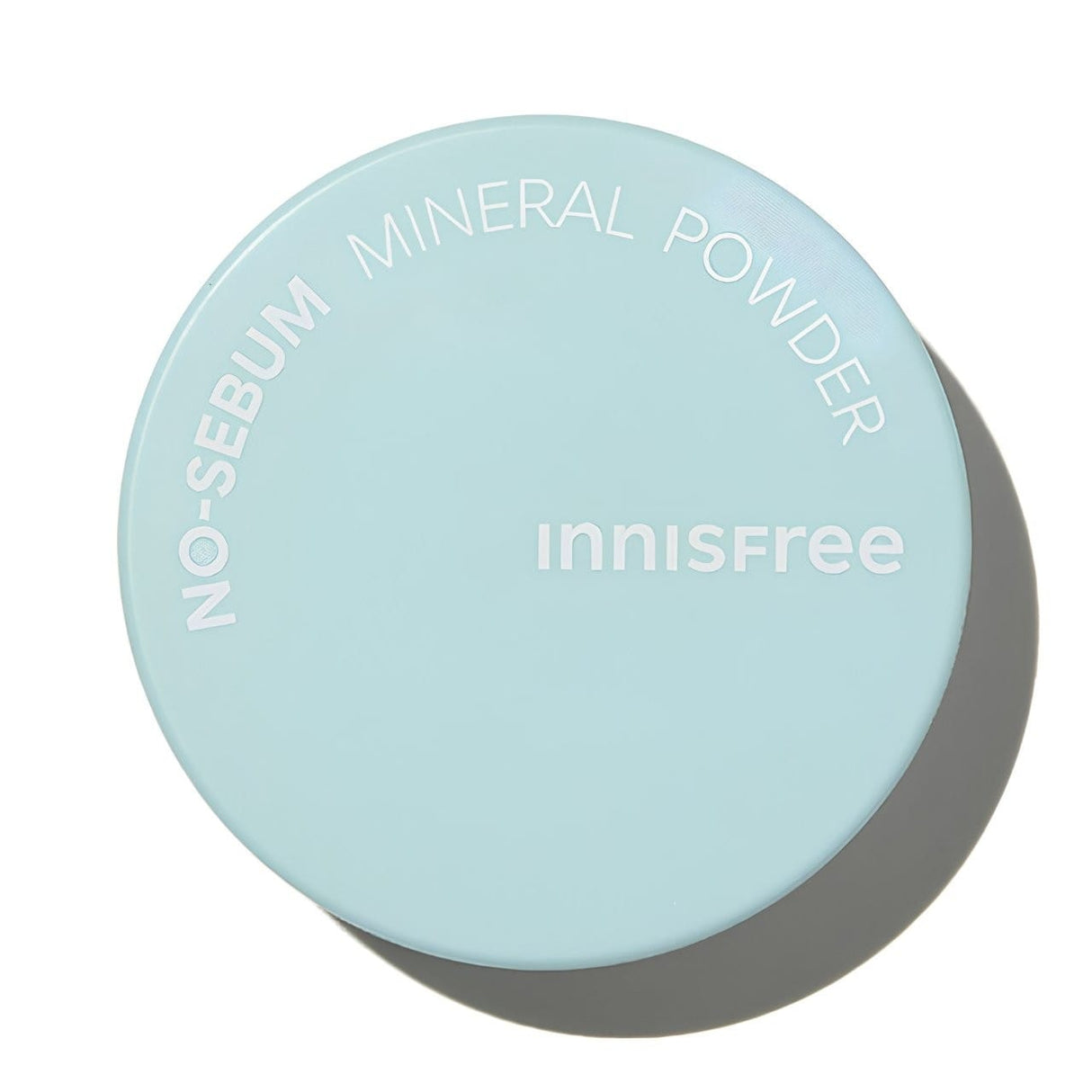Innisfree No Sebum Mineral Powder - 5 g