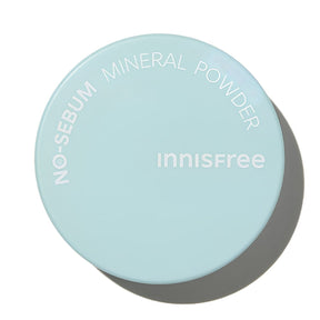 Innisfree No Sebum Mineral Powder - 5 g