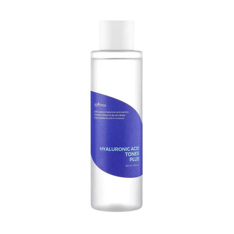 Isntree Hyaluronic Acid Toner Plus - 200 ml