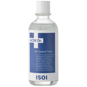 Isoi Acni Dr. 1st Face Toner Regulating Sebum Secretion - 130 ml