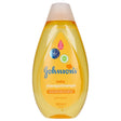 Johnson's Baby Hypoallergenic Shampoo for the Entire Family - 500 ml
