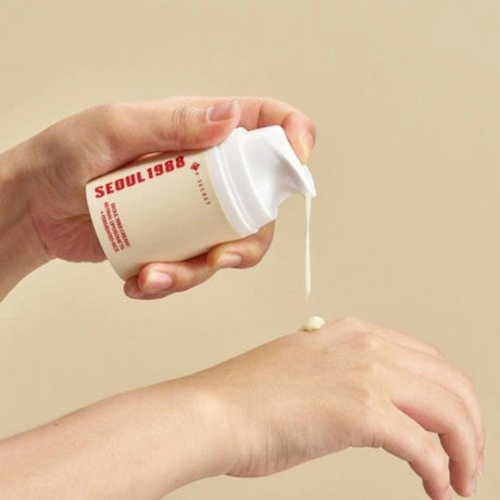 K-SECRET Seoul 1988 Retinal Liposome 1% + Rice Cream - 50 ml