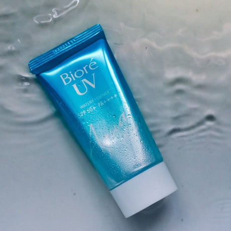 Kao Biore UV Aqua Rich Watery Essence SPF50+ PA++++ - 70 g