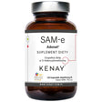Kenay SAM-e S-Adenosyl-L-Methionine - 120 Capsules