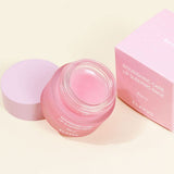 Klavuu Nourishing Care Lip Sleeping Pack, Berry - 20 g