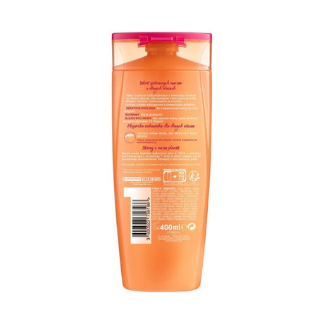 L'Oréal Paris Elseve Dream Long Restorative Shampoo - 400 ml