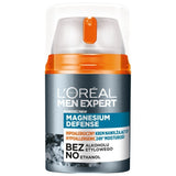 L'Oréal Paris Men Expert Magnesium Defense - 50 ml