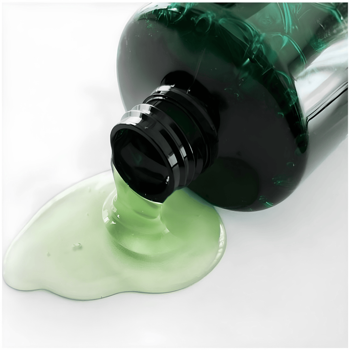 La'dor Herbalism Shampoo - 150 ml