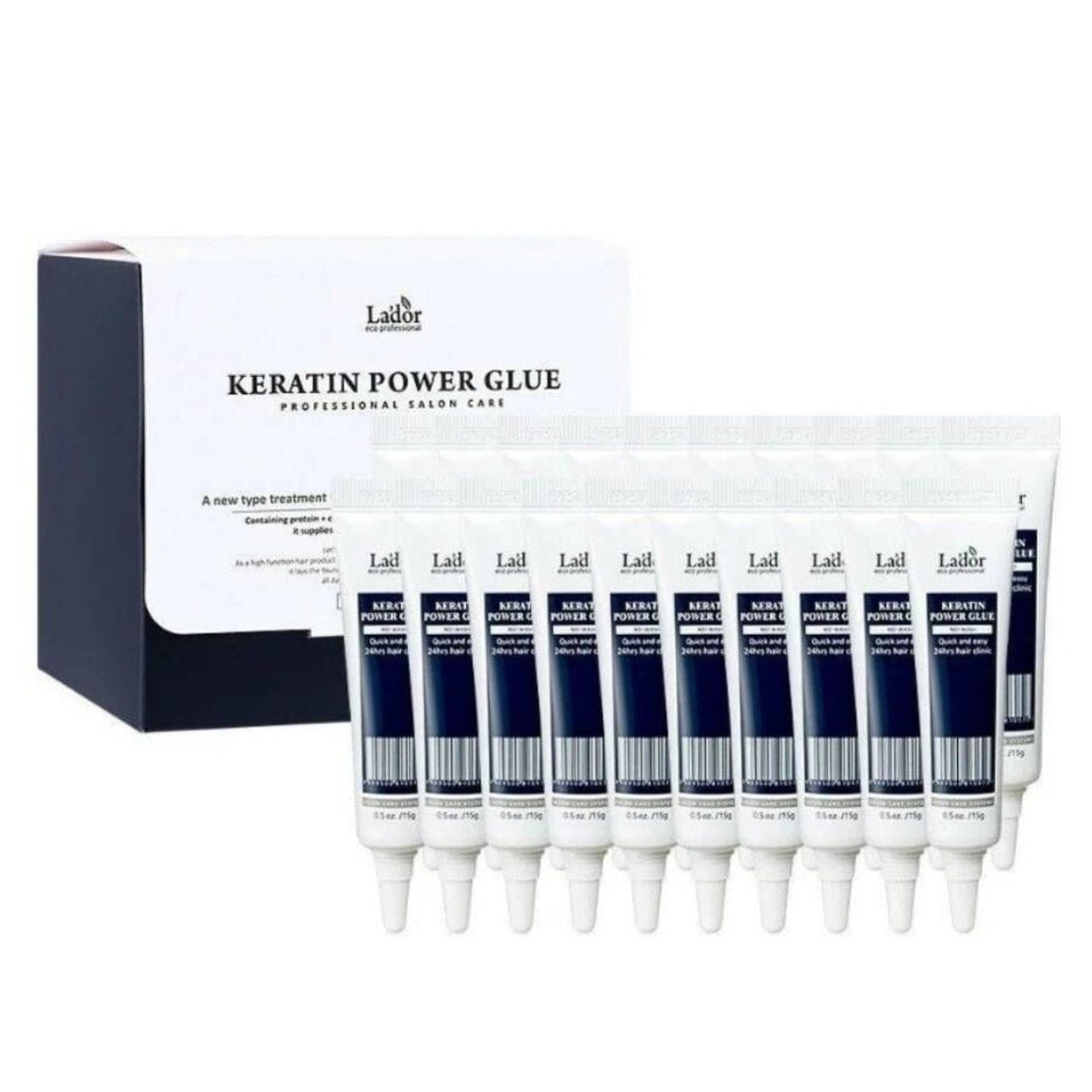La'dor Keratin Power Glue - 20x15 g